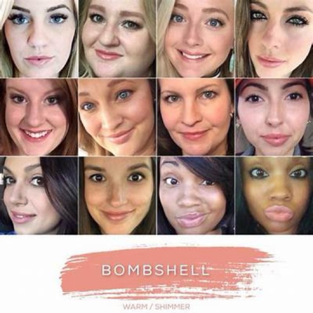Bombshell Lipsense - Picture 2 of 2